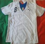 Italië Pirlo Voetbalshirt Origineel WorldCup 2006, Ophalen of Verzenden, Zo goed als nieuw