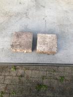 Gratis Klinkers, Tuin en Terras, Tegels en Klinkers, Ophalen, Klinkers