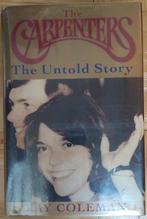 The Carpenters, The Untold Story - Ray Coleman, Ophalen of Verzenden