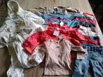 Lot Meisjeskleding - Maat 68 - 24 stuks, Ophalen of Verzenden, Gebruikt