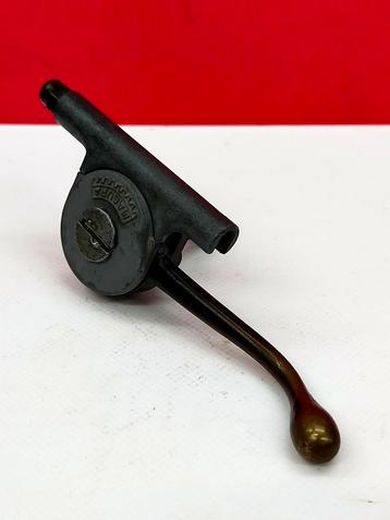 Originele Magura gashendel chockehendel. Manette. Berini Old beschikbaar voor biedingen