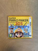 Super Mario Maker - 3DS - Nintendo, Consoles de jeu & Jeux vidéo, Enlèvement ou Envoi, Comme neuf, Plateforme