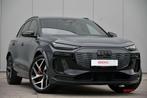 Audi SQ6 SQ6 e-tron quattro edition one grey I HUD I Pano, Gebruikt, Parkeersensor, Leder, SUV of Terreinwagen