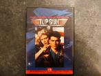 Dvd ‘Top Gun’, Cd's en Dvd's, Alle leeftijden, Ophalen of Verzenden, Zo goed als nieuw, Actie