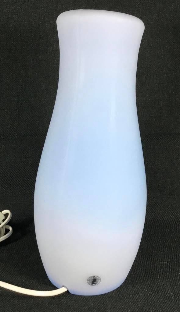 Lampe de sol design vintage IKEA Mylonit, Enlèvement ou Envoi, Maison et Meubles