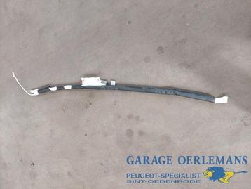 gordijn / hemel airbag links en rechts peugeot 508 sedan  beschikbaar voor biedingen