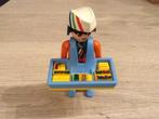 Personnage de vendeur de glaces Playmobil, Enfants & Bébés, Enlèvement ou Envoi, Comme neuf, Playmobil en vrac