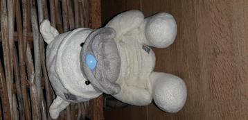 Blue Nose Friends knuffel beschikbaar voor biedingen