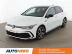 Volkswagen Golf 1.5 eTSI ACT R-Line (bj 2022, automaat), Alcantara, Wit, 150 pk, Voorwielaandrijving