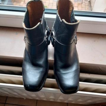 Boots motard beschikbaar voor biedingen