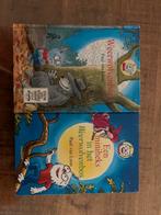 Dolfje Weerwolfje, Boeken, Ophalen, Gelezen, Paul van Loon, Fictie algemeen