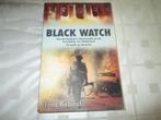 Black Watch (Tom Renouf ), Boeken, Ophalen of Verzenden, Tweede Wereldoorlog, Nieuw