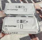 HP Ink Cartridge CG331A 78P-K black 789-BL Blue CG334A set, Computers en Software, Ophalen of Verzenden, Nieuw