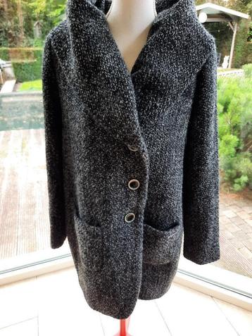 Aparte mantel COP.COPINE - M/L beschikbaar voor biedingen