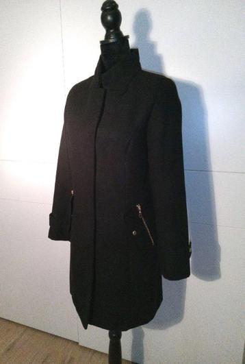 La Redoute - Veste / Manteau - Noir - XS / 34