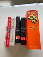 M.E. Pieterse-van Baars Engels-Nederlands lot woordenboeken, M.E. Pieterse-van Baars; J.G.J.A. van der Schoot, Enlèvement ou Envoi