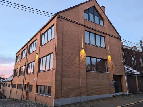 Bureaux Modulables 35m² ou 70m² A Louer - 6043 Ransart, Immo, Appartements & Studios à louer, Charleroi, 50 m² ou plus