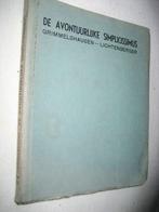 Grimmelshausen - De avontuurlijke simplicissimus, Ophalen of Verzenden