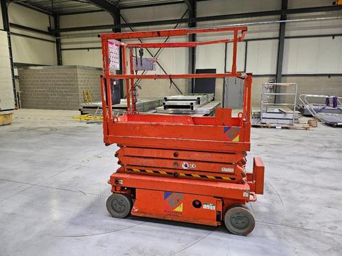 Schaarlift Skyjack, Doe-het-zelf en Bouw, Gereedschap | Overige machines, Gebruikt, Ophalen