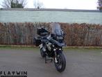 BMW R1250GS Triple Black - Garantie - #flatwinmotos, Motoren, Handvatverwarming, 2 cilinders, Motorrijbewijs A, Bedrijf