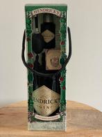 Hendrick’s Gin Cucumber Hothouse + accessoire, Ophalen, Nieuw