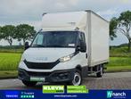 Iveco DAILY 35 S 160 3.0 laadklep, Boîte manuelle, Cruise Control, Diesel, Iveco