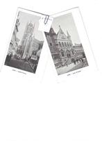 postkaarten Gent, Verzamelen, Ophalen of Verzenden