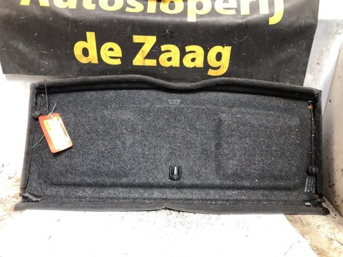 Plage arrière d'un Volkswagen Polo, Autos : Pièces & Accessoires, Habitacle & Garnissage, Volkswagen, Utilisé, 3 mois de garantie