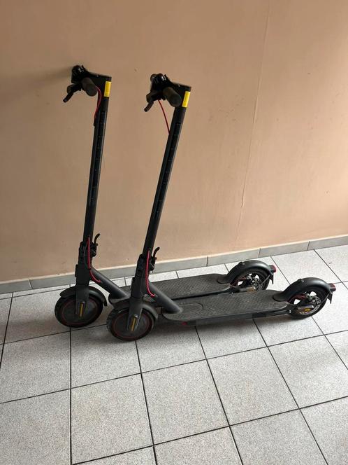 Xiaomi Pro 2, Fietsen en Brommers, Steps, Gebruikt, Elektrische step (E-scooter), Ophalen