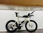 Canyon Speedmax CF 7 Disc Etap XL, Enlèvement, Comme neuf, Carbone