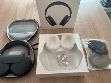 Apple airpods max beschikbaar voor biedingen