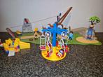 Playmobil speeltuin, Ophalen, Gebruikt, Los Playmobil