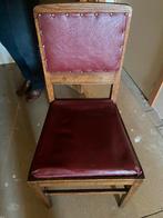 8 stoelen antiek, Antiek en Kunst, Ophalen