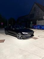 Volvo S60 T5, Auto's, Volvo, 4 cilinders, 1969 cc, S60, Zwart