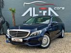 Mercedes-Benz C-Klasse 200 d Luxury Pack*Burmester*Gps*Camer, Entreprise, 136 ch, 5 portes, Automatique