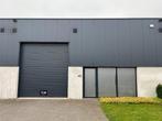 Te huur: bedrijfshal 144m² 3920 Lommel, Rietkolk, Zakelijke goederen, Bedrijfs Onroerend goed, 144 m², Huur, Industrieel