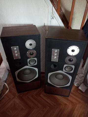 Enceintes vintage Marantz HD 880  beschikbaar voor biedingen