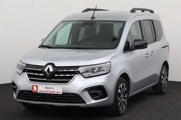 Renault Kangoo 1.5 D 1.5D + GPS + CAMERA + PDC + CRUISE + AL beschikbaar voor biedingen
