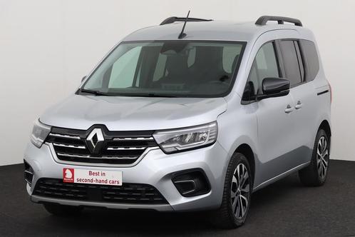 Renault Kangoo 1.5 D 1.5D + GPS + CAMERA + PDC + CRUISE + AL, Auto's, Renault, Bedrijf, Te koop, Kangoo, Achteruitrijcamera, Airconditioning