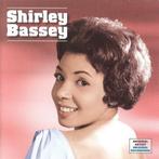 CD * SHIRLEY BASSEY - SHIRLEY BASSEY, 1960 tot 1980, Ophalen of Verzenden, Zo goed als nieuw