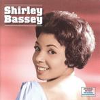 CD * SHIRLEY BASSEY - SHIRLEY BASSEY, Cd's en Dvd's, Ophalen of Verzenden, 1960 tot 1980, Zo goed als nieuw