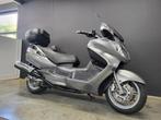 Suzuki Burgman 650 (AN650) (bj 2008), Motoren, Motoren | Suzuki, Bedrijf, Meer dan 35 kW, Overig, 650 cc