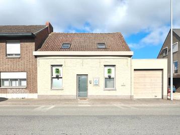 Huis te koop in Sint-Eloois-Vijve, Immo, Vrijstaande woning, 217 kWh/m²/jaar