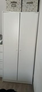IKEA kast kleepstad  79x 176cm, Ophalen, Gebruikt