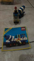 Legoland 6682, Enlèvement, Comme neuf