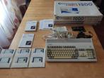 Amiga 1200 en compleet pakket + Blizzard 1260 kaart, Computers en Software, Ophalen of Verzenden, Amiga Commodore