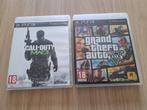 Playstation 3 spelletjes, Avontuur en Actie, Online, Gebruikt, Vanaf 18 jaar