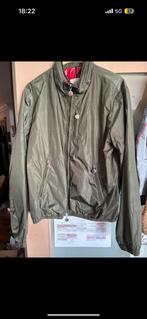 Veste Moncler taille XXL, Kleding | Heren, Jassen | Zomer, Moncler, Overige maten, Ophalen of Verzenden, Gedragen