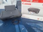 Printer - Canon Pixma MG2555S, Ophalen, Kopieren, Gebruikt, Canon