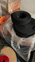 Webbing / sterke band, Hobby en Vrije tijd, Naaien en Fournituren, Ophalen, Zo goed als nieuw, Overige typen